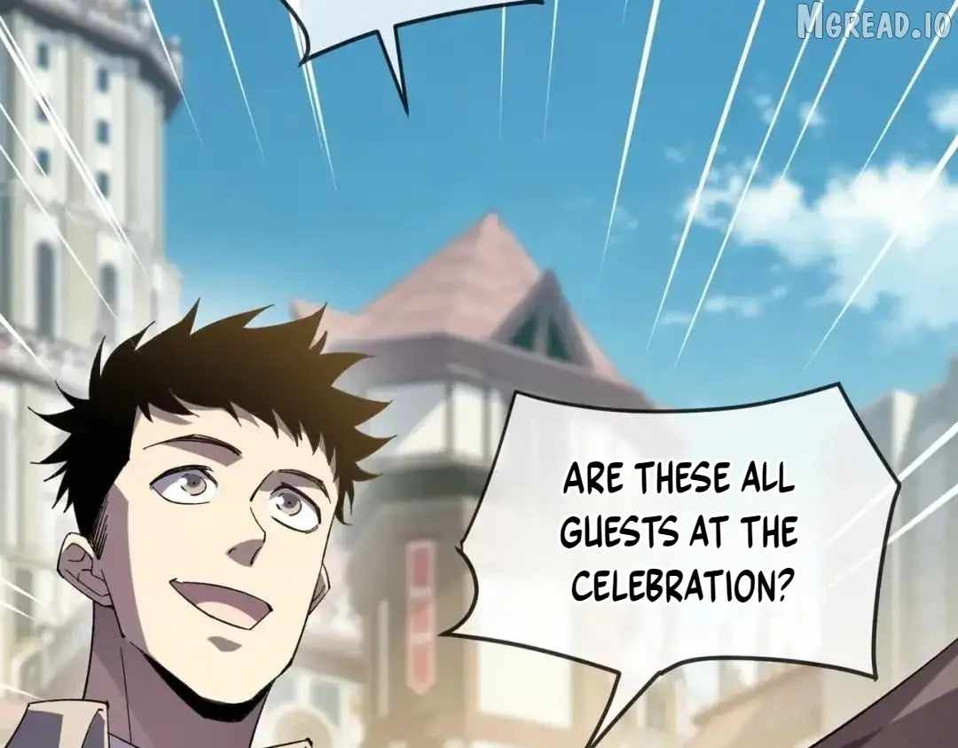 I Rely on My Invincibility to Deal Tons of Damage Passively! Ch.175 p130
