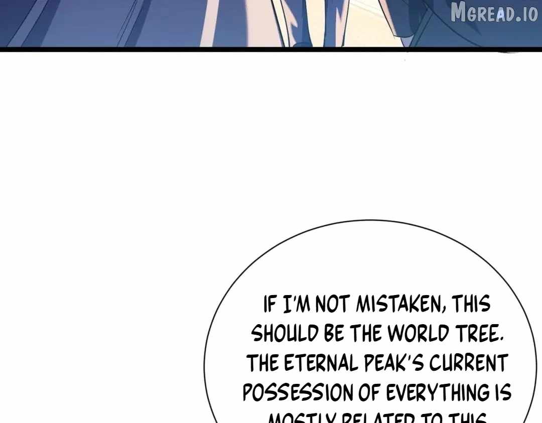 I Rely on My Invincibility to Deal Tons of Damage Passively! Ch.175 p14