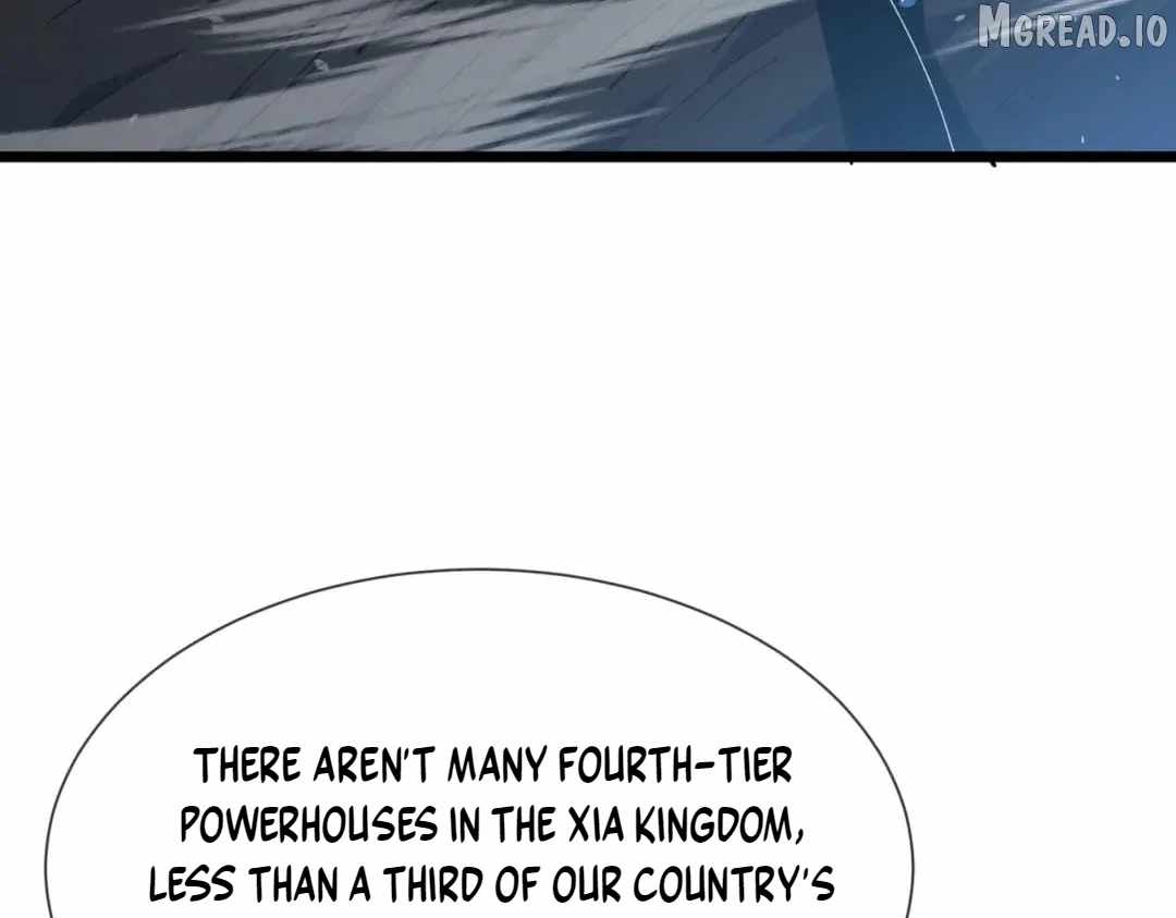 I Rely on My Invincibility to Deal Tons of Damage Passively! Ch.175 p136