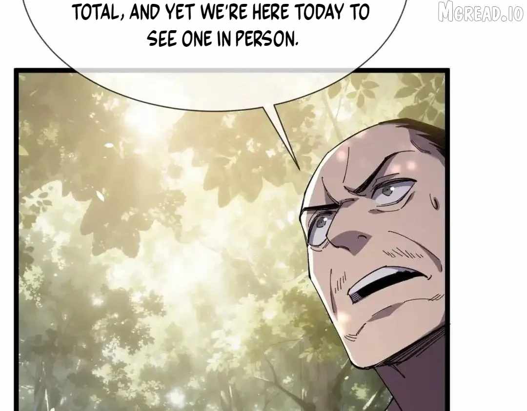 I Rely on My Invincibility to Deal Tons of Damage Passively! Ch.175 p137