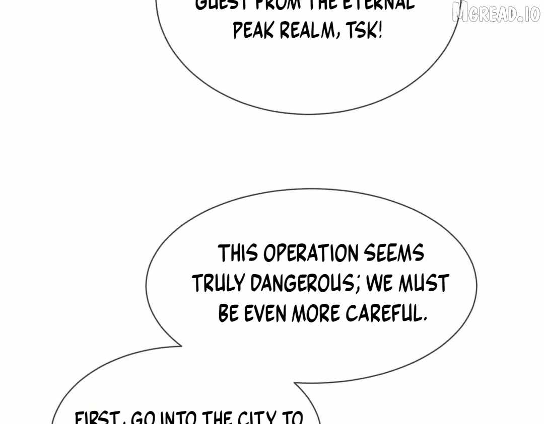 I Rely on My Invincibility to Deal Tons of Damage Passively! Ch.175 p139