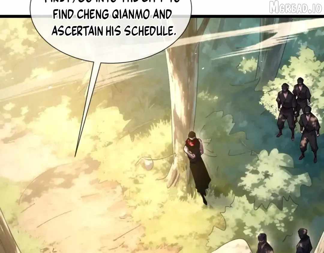 I Rely on My Invincibility to Deal Tons of Damage Passively! Ch.175 p140