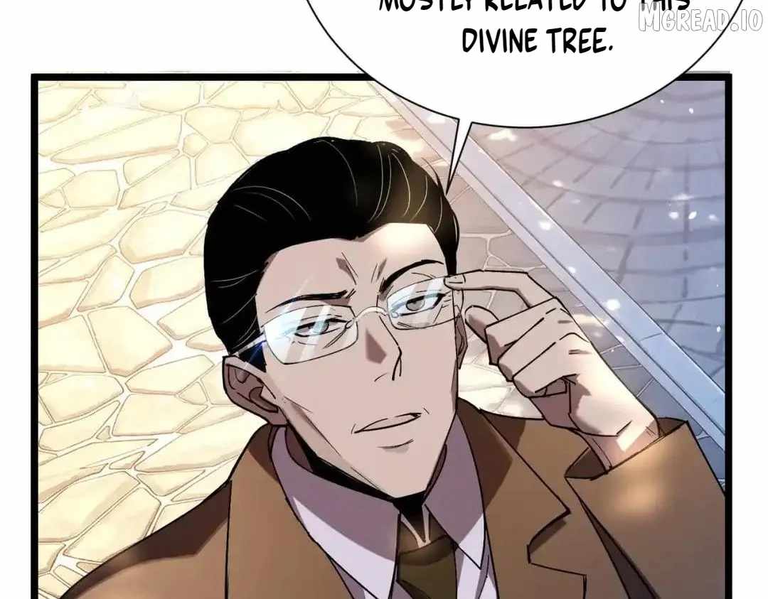 I Rely on My Invincibility to Deal Tons of Damage Passively! Ch.175 p15