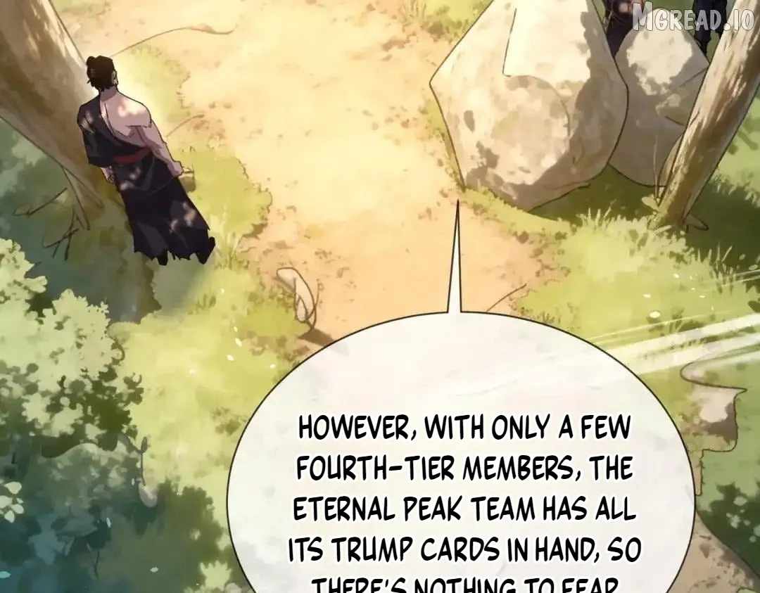 I Rely on My Invincibility to Deal Tons of Damage Passively! Ch.175 p141
