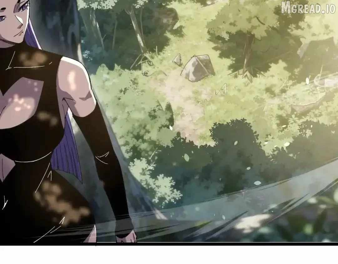 I Rely on My Invincibility to Deal Tons of Damage Passively! Ch.175 p144