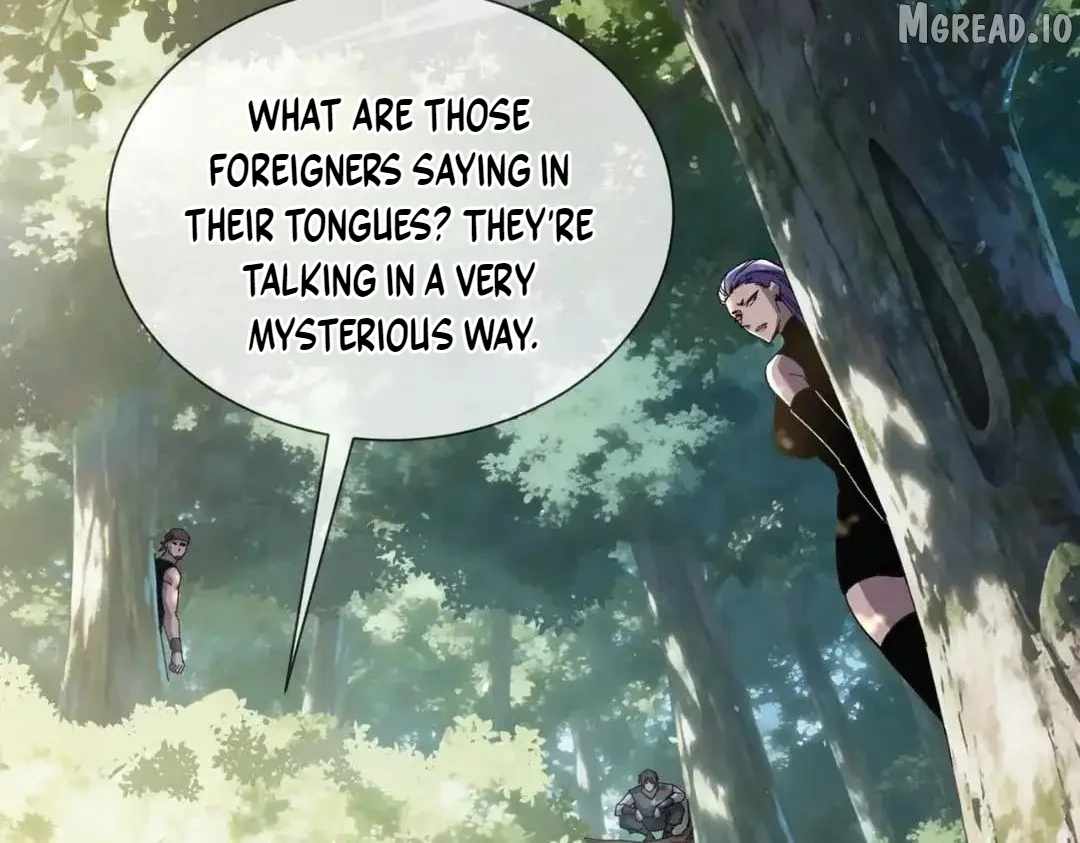 I Rely on My Invincibility to Deal Tons of Damage Passively! Ch.175 p146