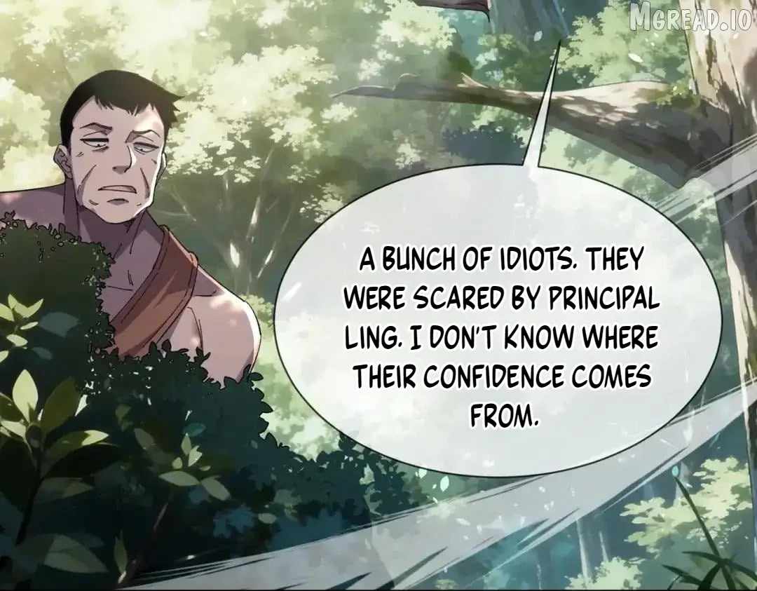 I Rely on My Invincibility to Deal Tons of Damage Passively! Ch.175 p147