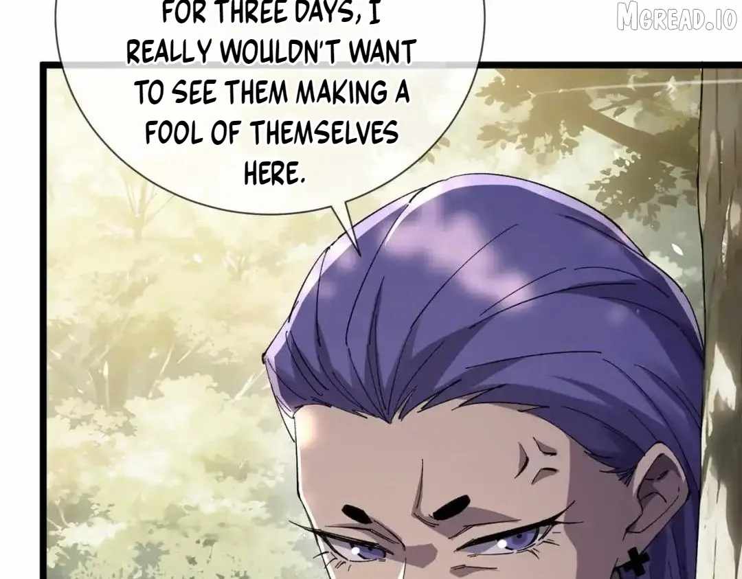 I Rely on My Invincibility to Deal Tons of Damage Passively! Ch.175 p149