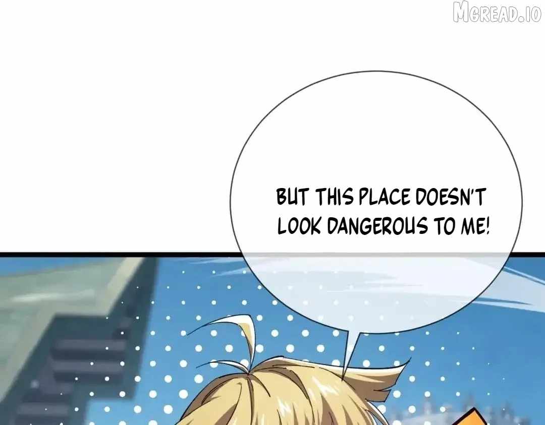 I Rely on My Invincibility to Deal Tons of Damage Passively! Ch.175 p159