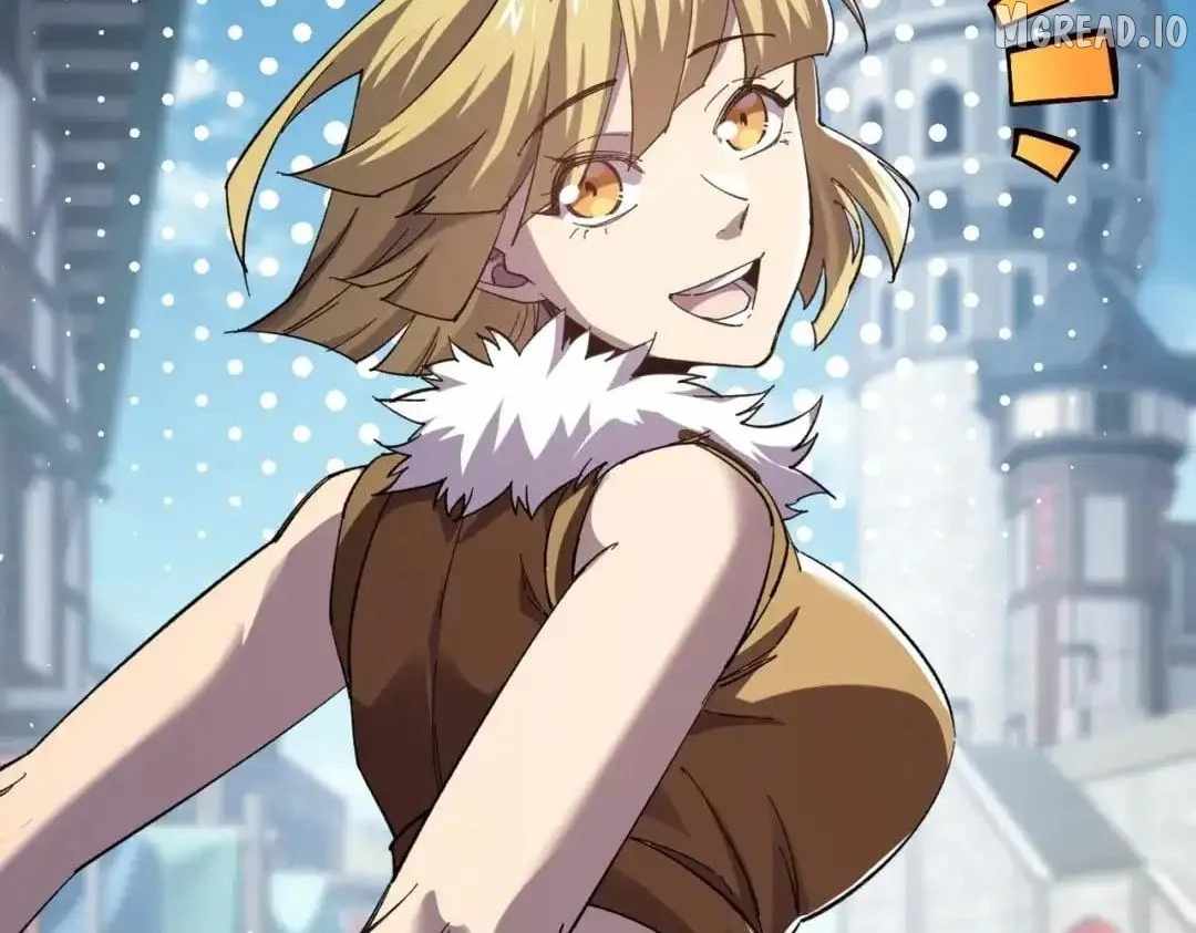 I Rely on My Invincibility to Deal Tons of Damage Passively! Ch.175 p160