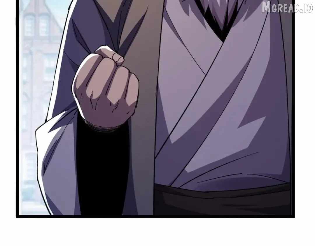 I Rely on My Invincibility to Deal Tons of Damage Passively! Ch.175 p164