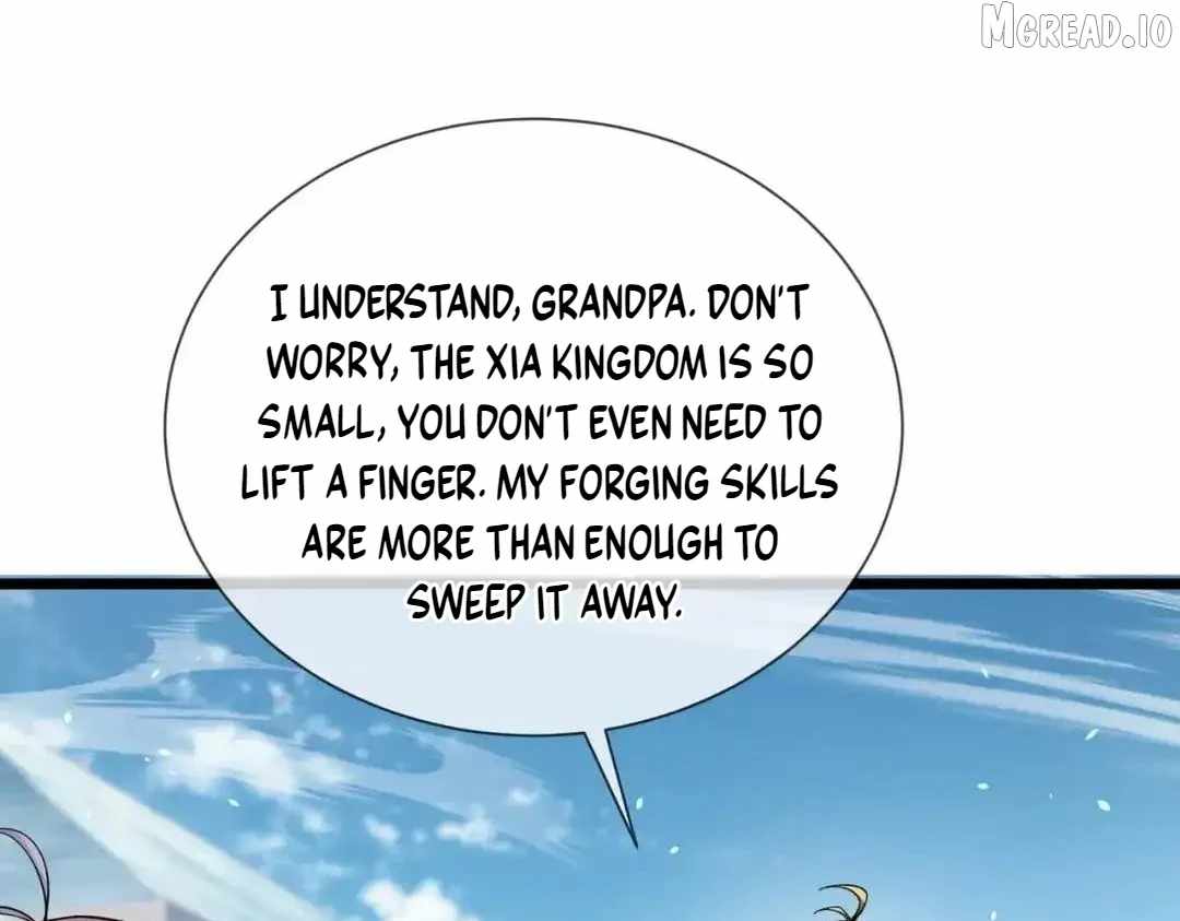 I Rely on My Invincibility to Deal Tons of Damage Passively! Ch.175 p165