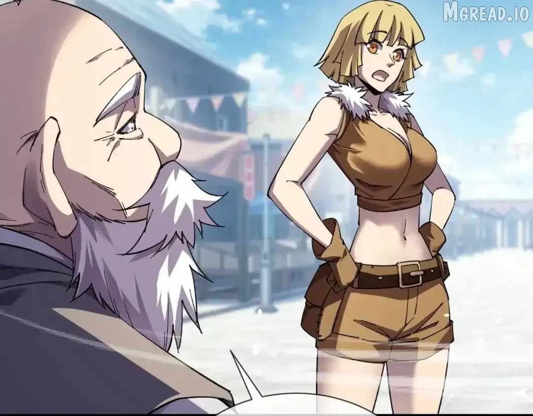 I Rely on My Invincibility to Deal Tons of Damage Passively! Ch.175 p166