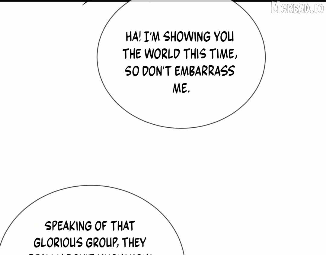 I Rely on My Invincibility to Deal Tons of Damage Passively! Ch.175 p167