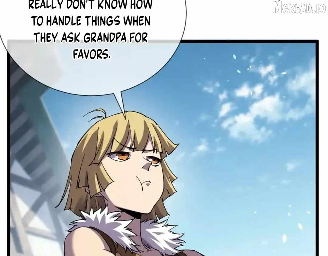 I Rely on My Invincibility to Deal Tons of Damage Passively! Ch.175 p168