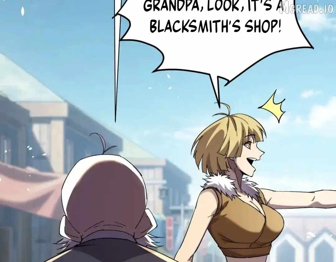 I Rely on My Invincibility to Deal Tons of Damage Passively! Ch.175 p172