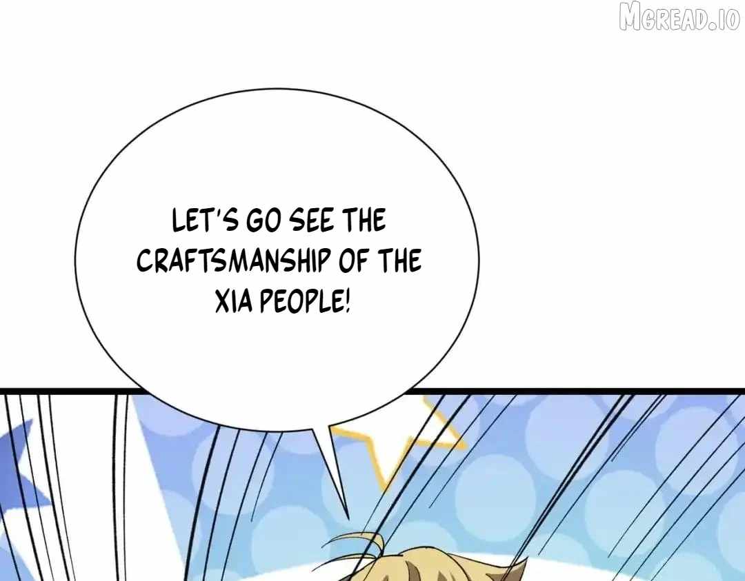 I Rely on My Invincibility to Deal Tons of Damage Passively! Ch.175 p174