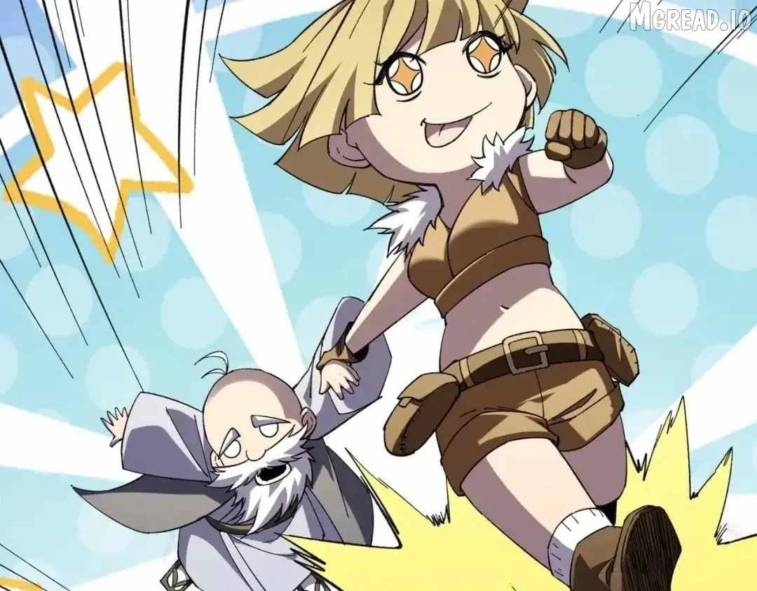 I Rely on My Invincibility to Deal Tons of Damage Passively! Ch.175 p175