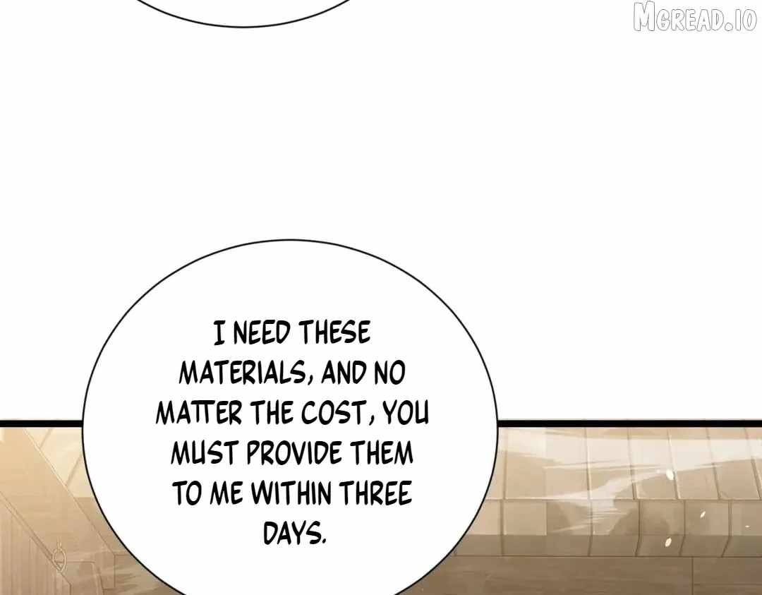 I Rely on My Invincibility to Deal Tons of Damage Passively! Ch.175 p177