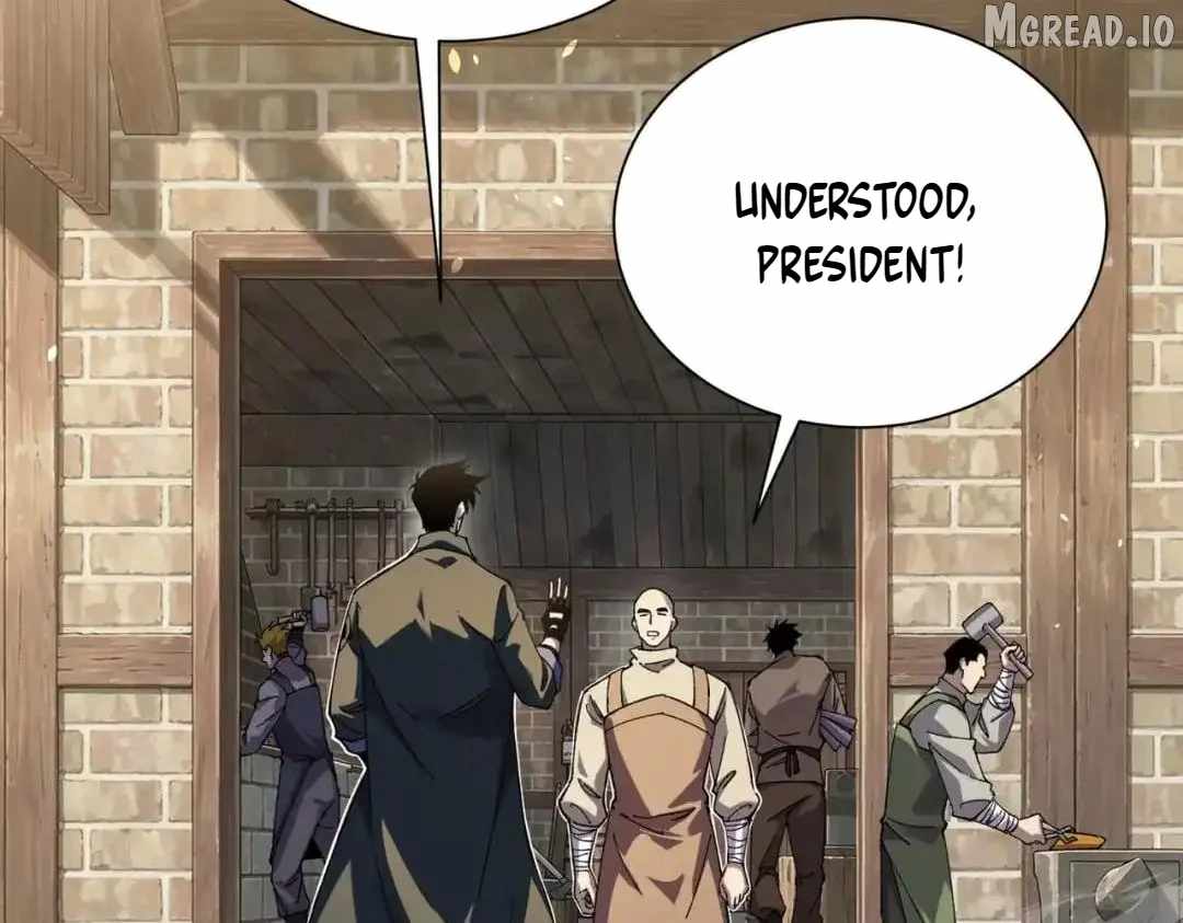 I Rely on My Invincibility to Deal Tons of Damage Passively! Ch.175 p178