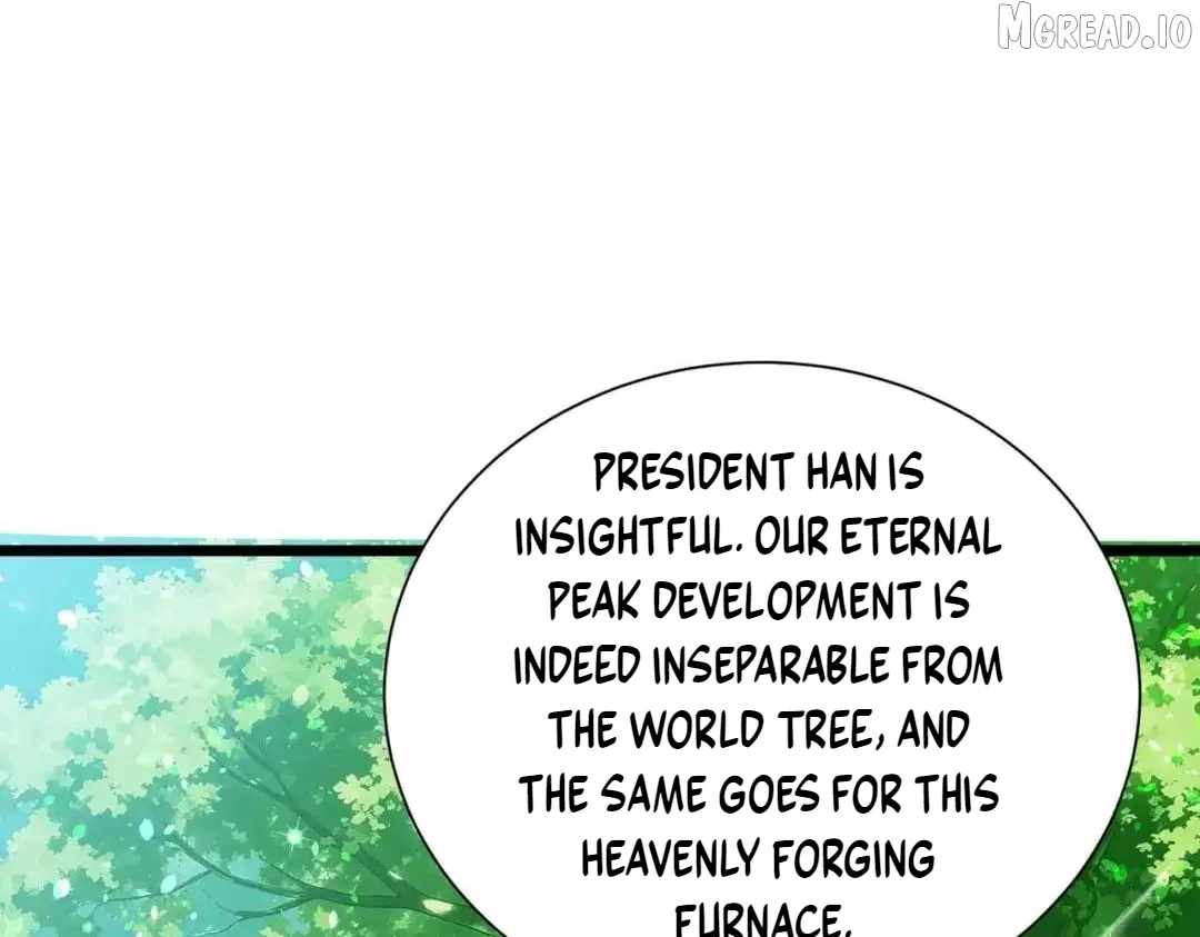 I Rely on My Invincibility to Deal Tons of Damage Passively! Ch.175 p19