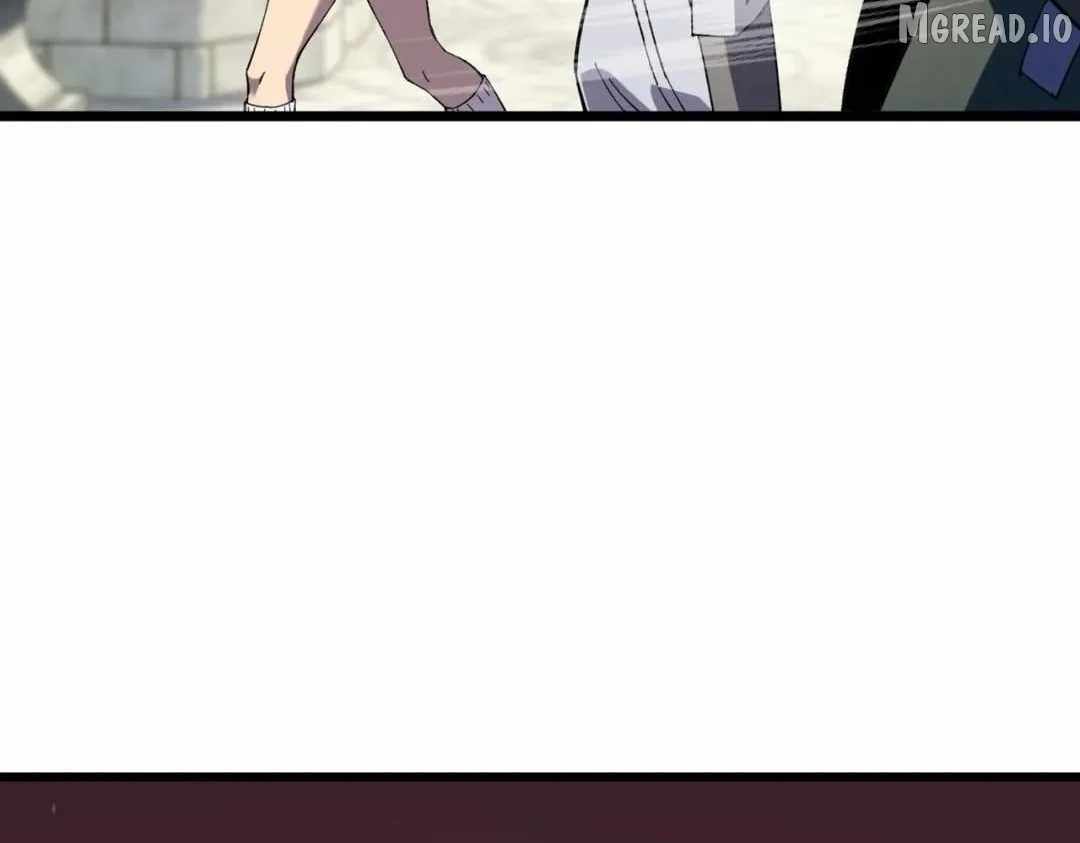 I Rely on My Invincibility to Deal Tons of Damage Passively! Ch.175 p182