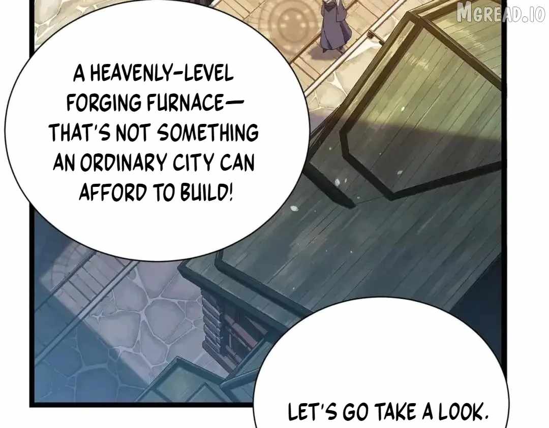 I Rely on My Invincibility to Deal Tons of Damage Passively! Ch.175 p3
