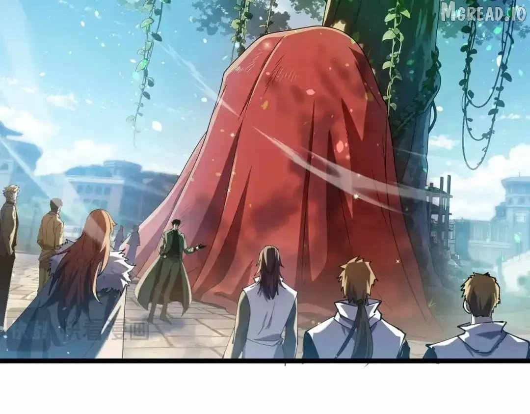I Rely on My Invincibility to Deal Tons of Damage Passively! Ch.175 p21