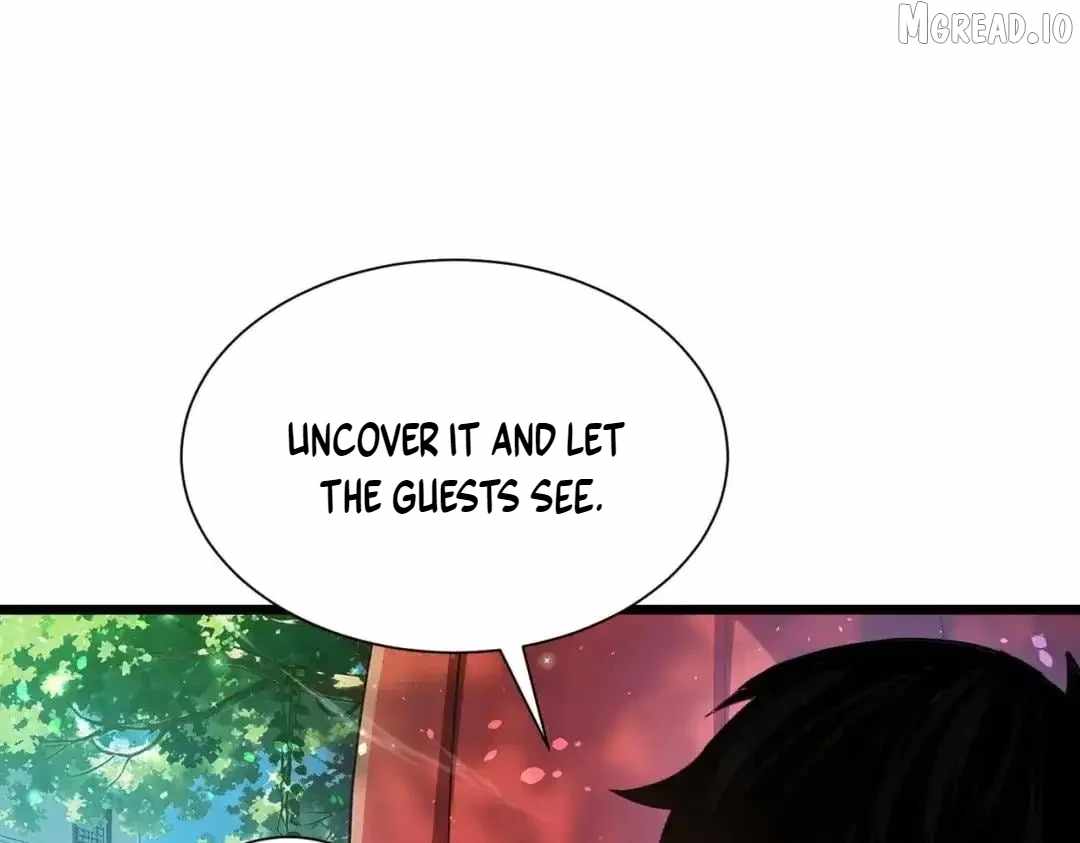 I Rely on My Invincibility to Deal Tons of Damage Passively! Ch.175 p22