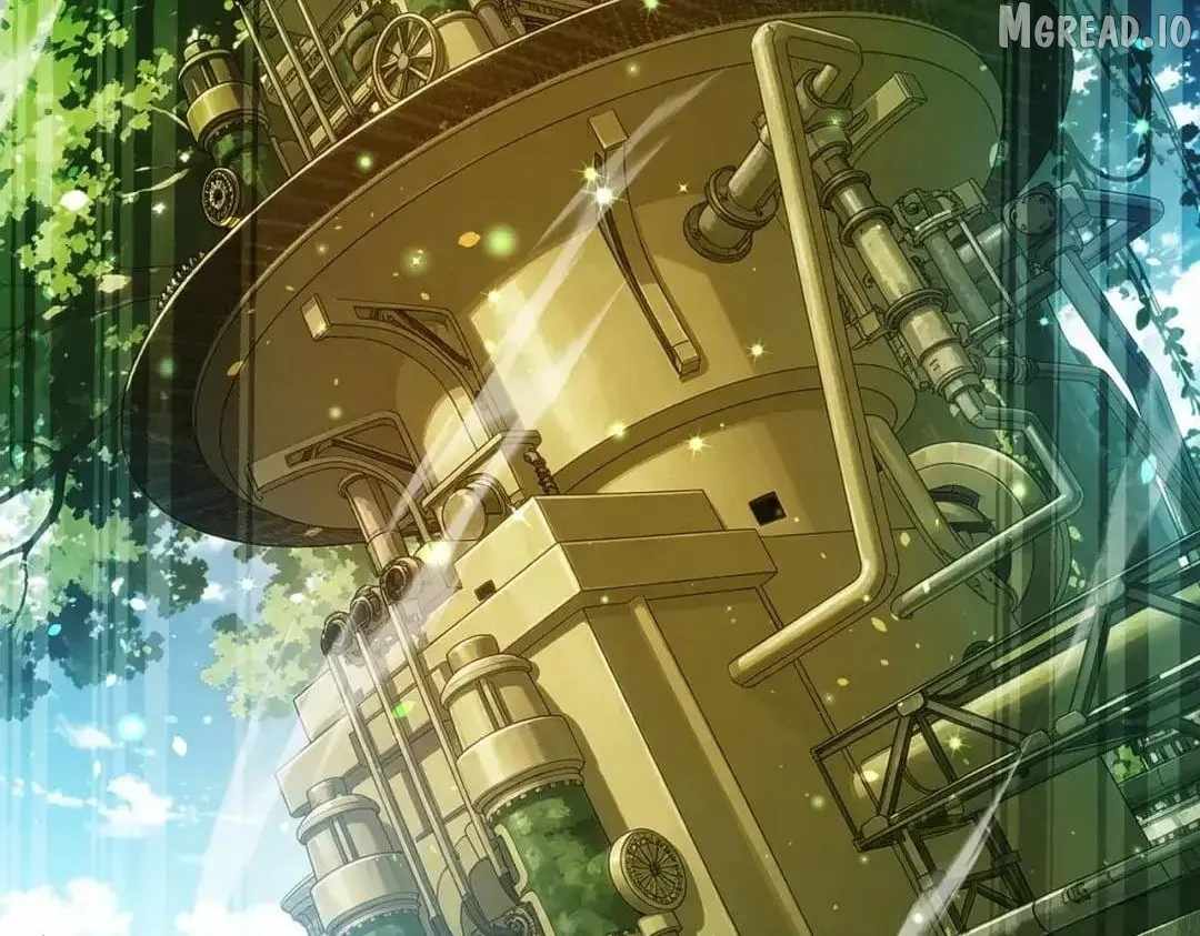 I Rely on My Invincibility to Deal Tons of Damage Passively! Ch.175 p26