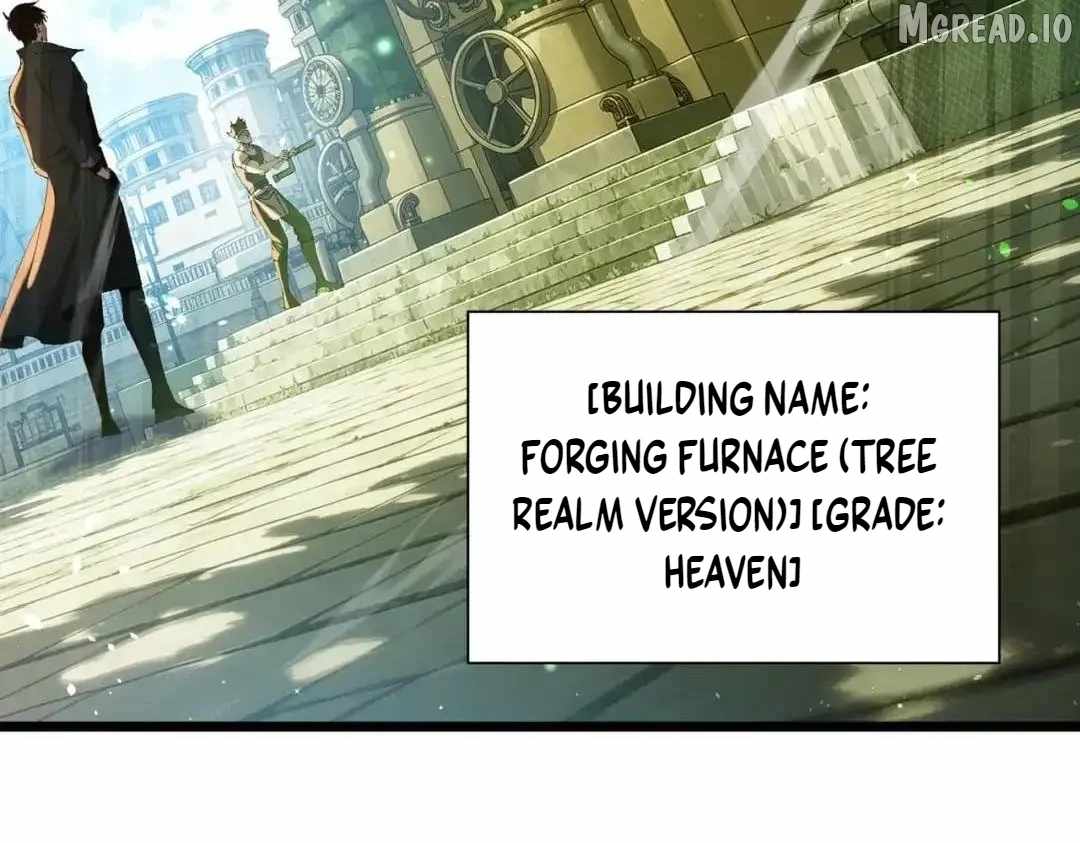 I Rely on My Invincibility to Deal Tons of Damage Passively! Ch.175 p27