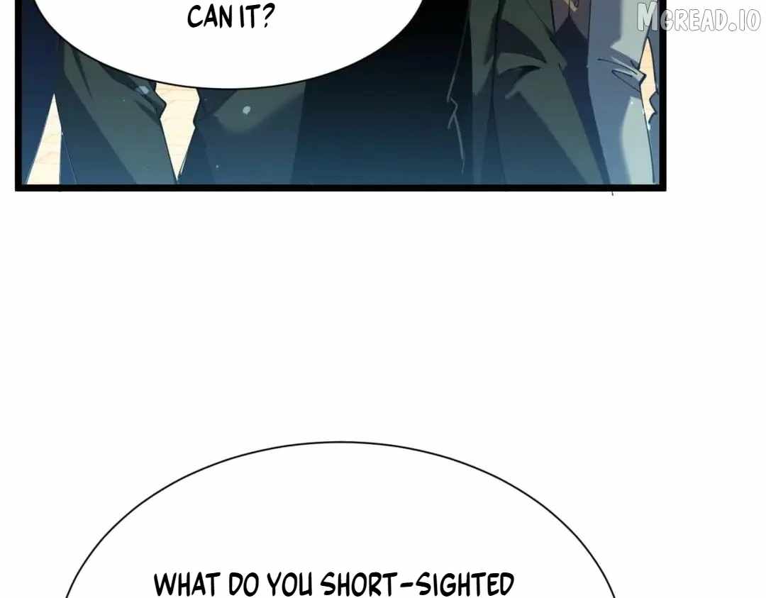 I Rely on My Invincibility to Deal Tons of Damage Passively! Ch.175 p30