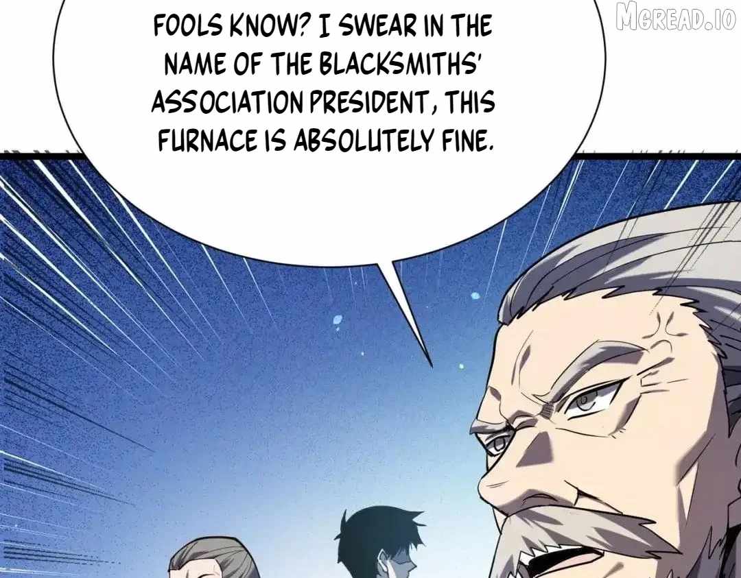 I Rely on My Invincibility to Deal Tons of Damage Passively! Ch.175 p31