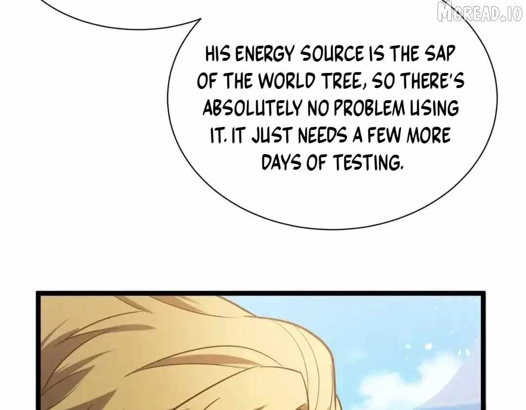 I Rely on My Invincibility to Deal Tons of Damage Passively! Ch.175 p33