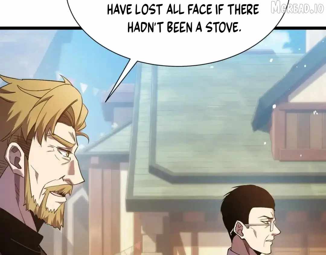 I Rely on My Invincibility to Deal Tons of Damage Passively! Ch.175 p5