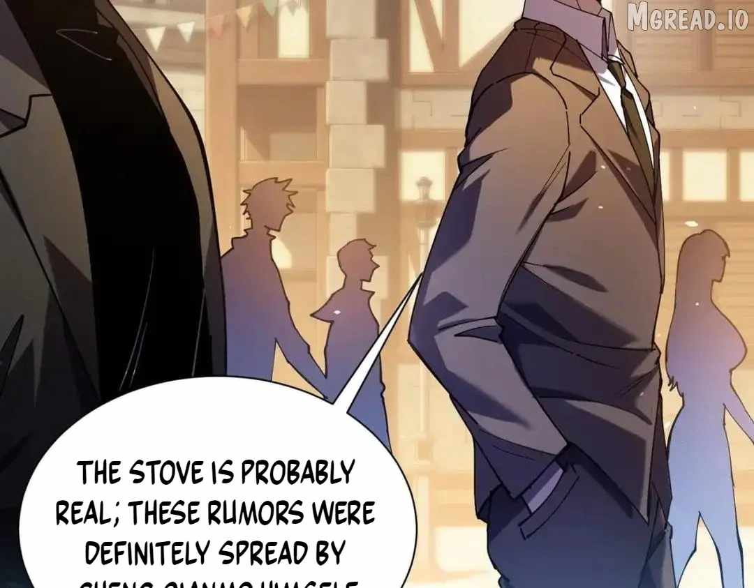 I Rely on My Invincibility to Deal Tons of Damage Passively! Ch.175 p6