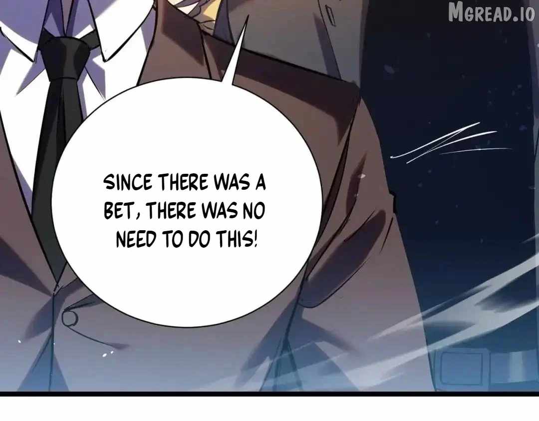 I Rely on My Invincibility to Deal Tons of Damage Passively! Ch.175 p52