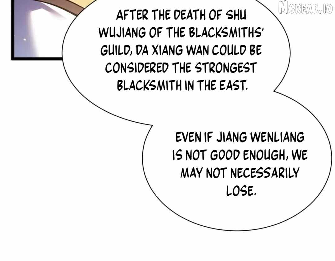 I Rely on My Invincibility to Deal Tons of Damage Passively! Ch.175 p55