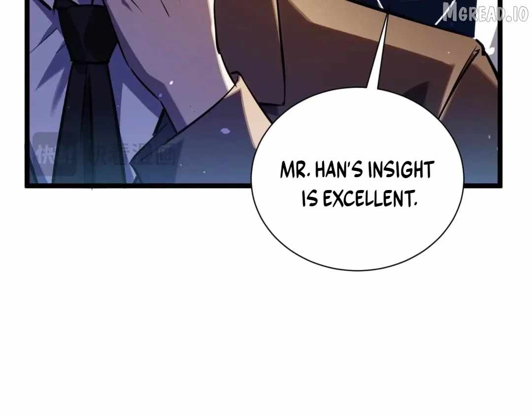 I Rely on My Invincibility to Deal Tons of Damage Passively! Ch.175 p59
