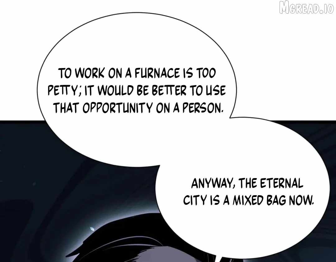 I Rely on My Invincibility to Deal Tons of Damage Passively! Ch.175 p60