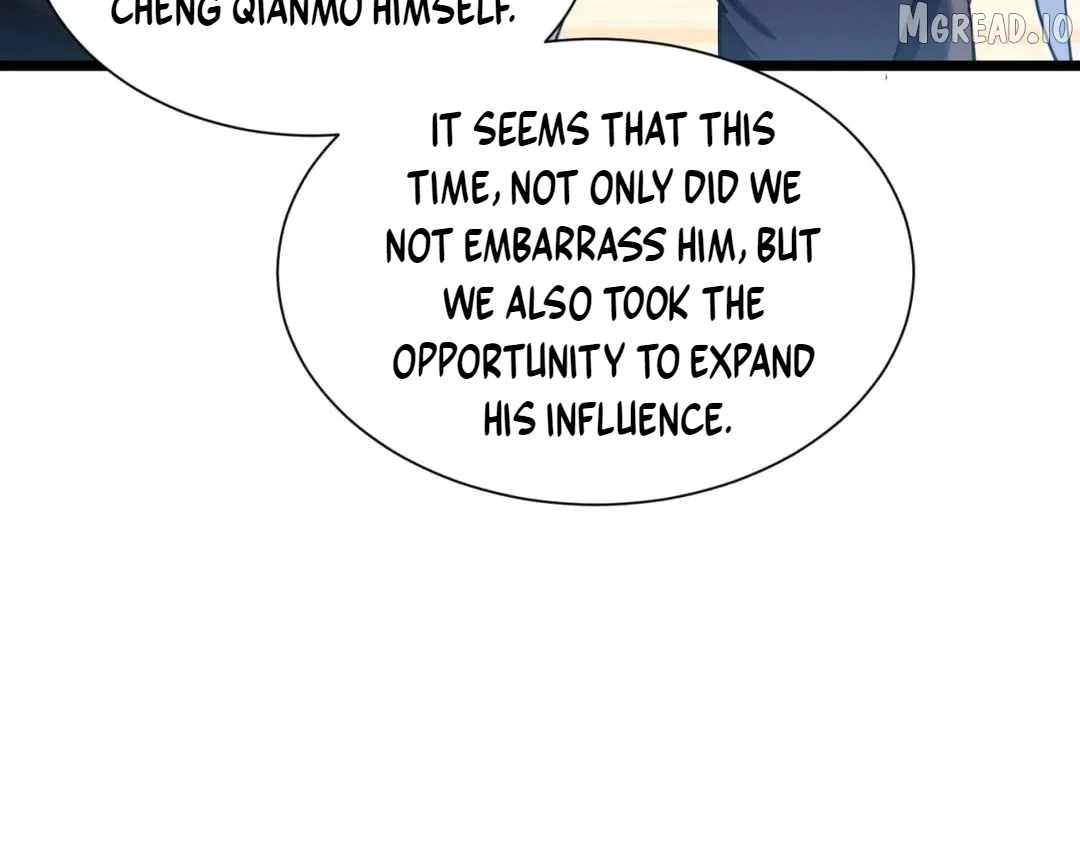 I Rely on My Invincibility to Deal Tons of Damage Passively! Ch.175 p7