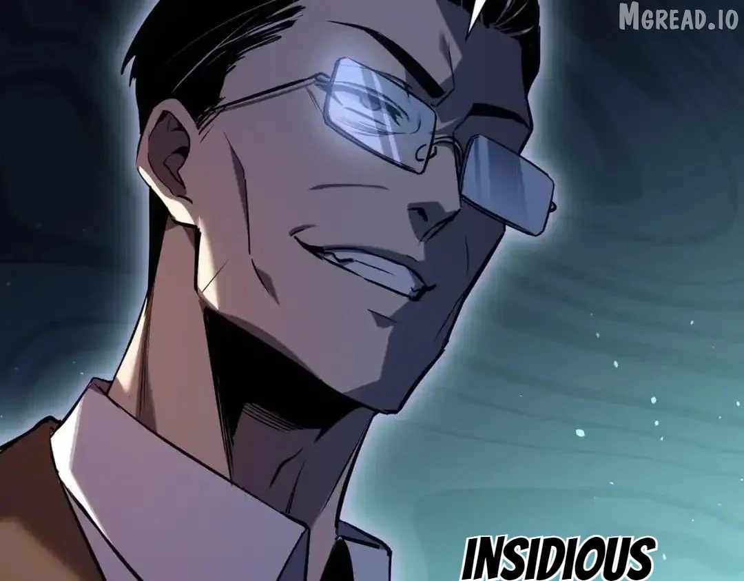 I Rely on My Invincibility to Deal Tons of Damage Passively! Ch.175 p61