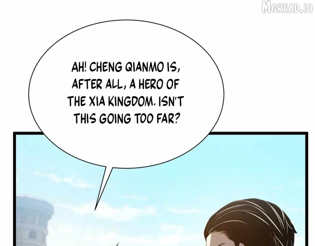 I Rely on My Invincibility to Deal Tons of Damage Passively! Ch.175 p63