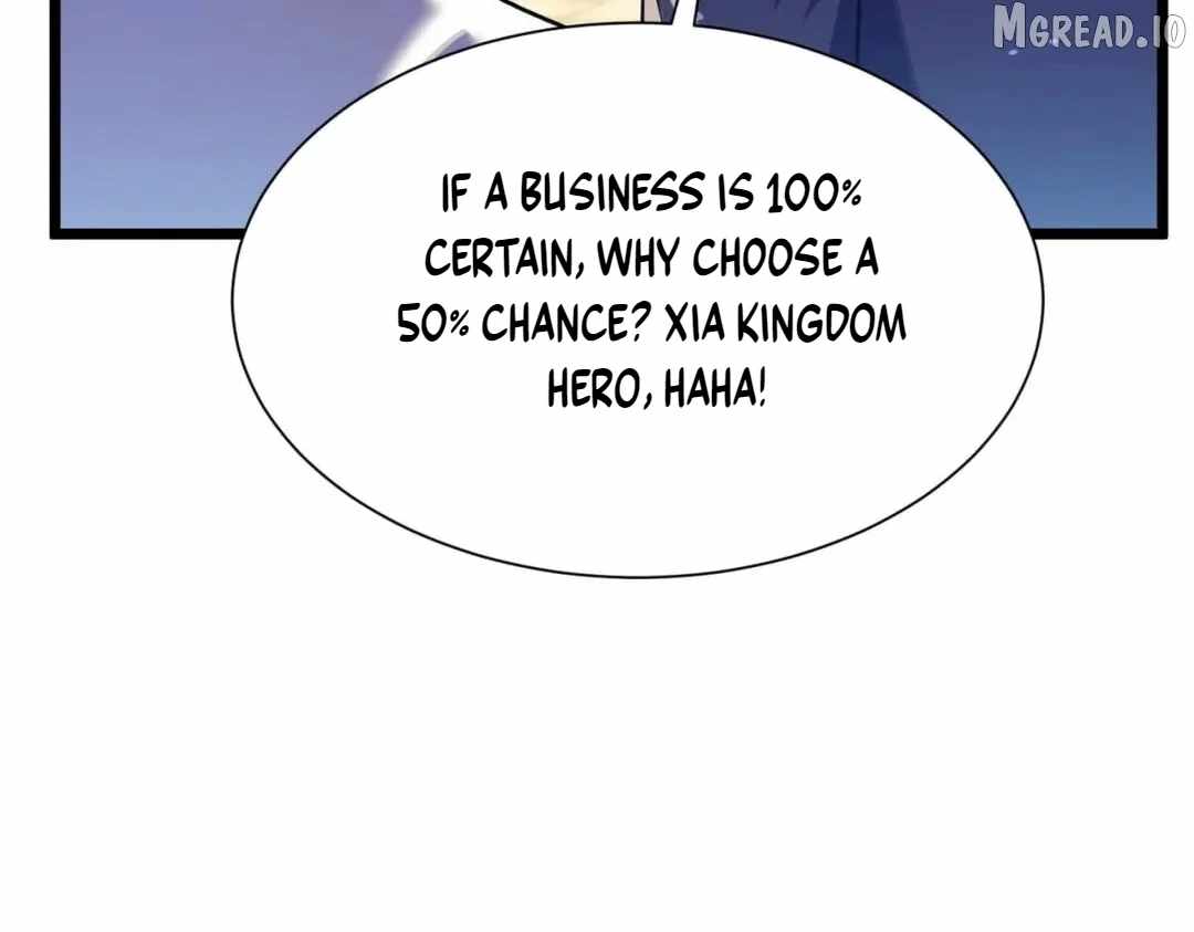 I Rely on My Invincibility to Deal Tons of Damage Passively! Ch.175 p65