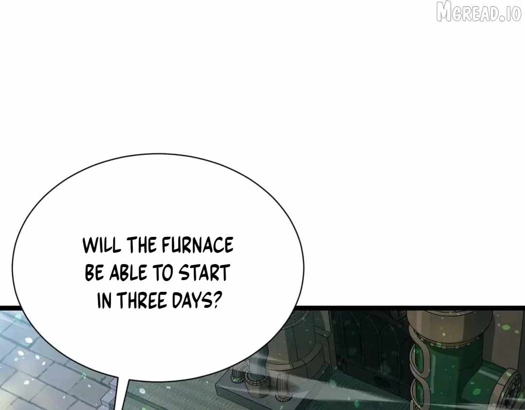 I Rely on My Invincibility to Deal Tons of Damage Passively! Ch.175 p75