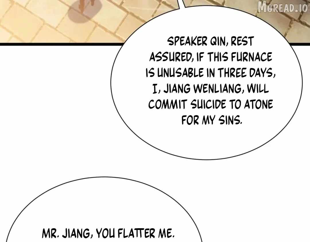 I Rely on My Invincibility to Deal Tons of Damage Passively! Ch.175 p77