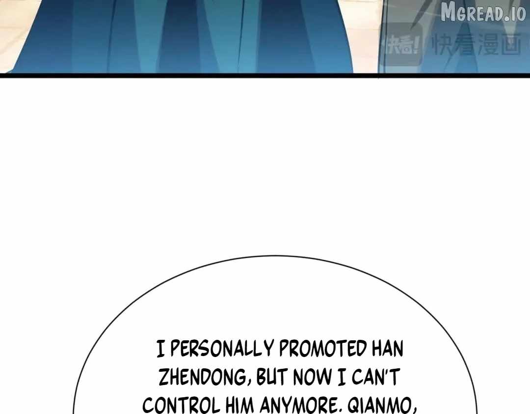 I Rely on My Invincibility to Deal Tons of Damage Passively! Ch.175 p80