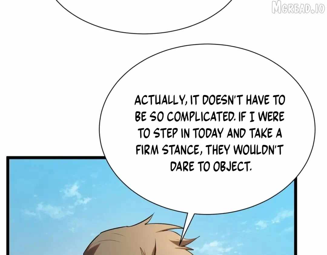I Rely on My Invincibility to Deal Tons of Damage Passively! Ch.175 p83