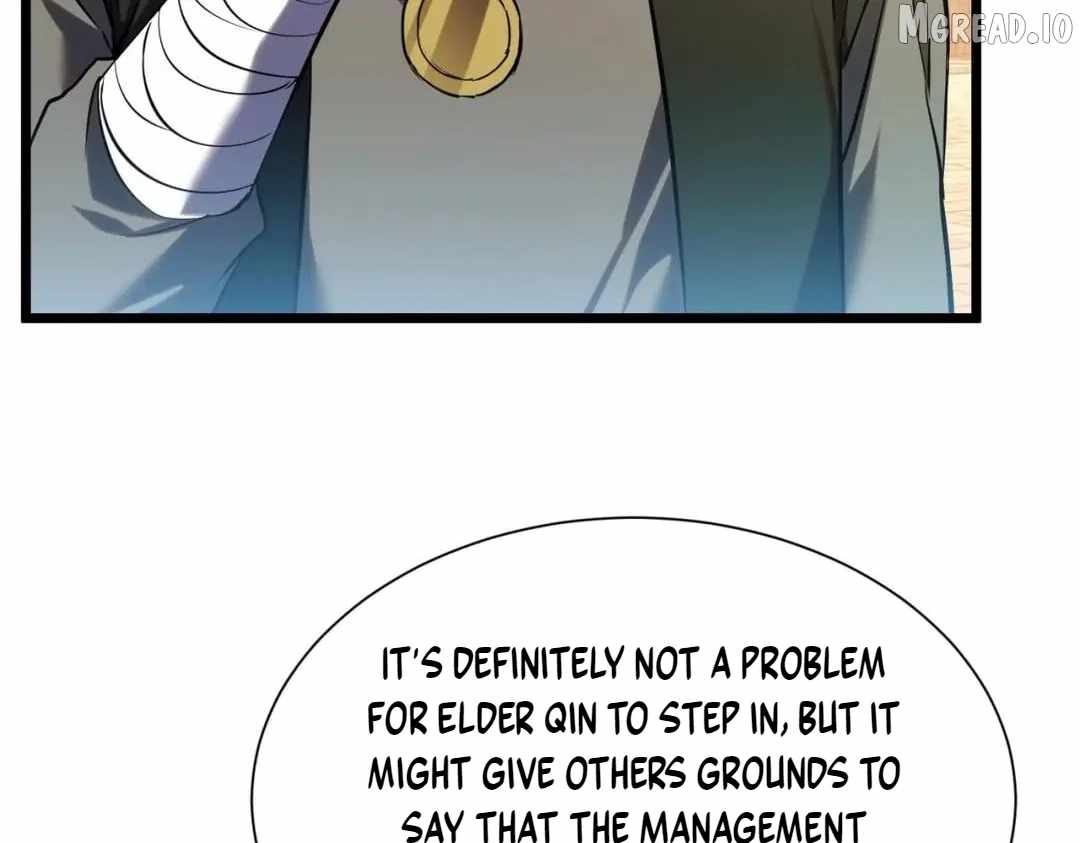 I Rely on My Invincibility to Deal Tons of Damage Passively! Ch.175 p85