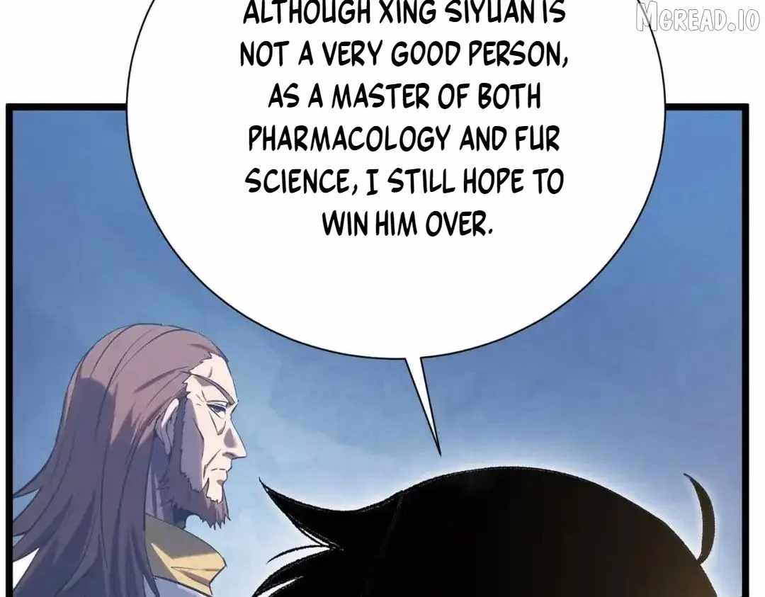 I Rely on My Invincibility to Deal Tons of Damage Passively! Ch.175 p89